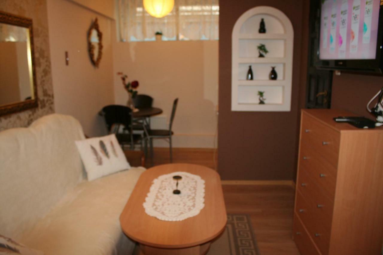 Apartament Manhattan W Olsztynie Olsztyn  Exterior foto